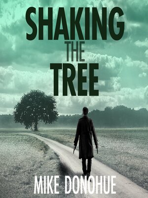 cover image of Shaking the Tree